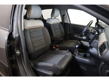 SPOTICAR Citroën C3 Pt 83 Shine Camera | Keyless | 17" | Ambiance Wood Tweedehands -  Benzine Grijs - 's-gravenzande - 1200303510_3
