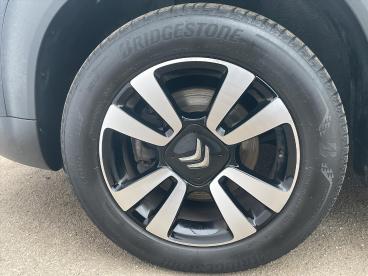 SPOTICAR Citroën C3 Aircross 1.2 Puretech 110pk C-series Tweedehands - Suv Benzine Zwart - Haarlem - 1200244653_5