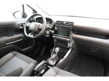 SPOTICAR Citroën C3 Aircross 1.2 Turbo Automaat 130pk Shine | Climate & Cruise Tweedehands - Suv Benzine Wit - Heerenveen - 1200262807_3