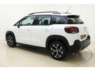 SPOTICAR Citroën C3 Aircross 1.2 Turbo Automaat 130pk Shine | Climate & Cruise Tweedehands - Suv Benzine Wit - Heerenveen - 1200262807_4