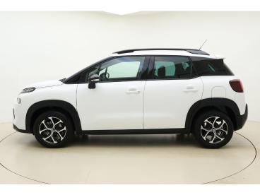 SPOTICAR Citroën C3 Aircross 1.2 Turbo Automaat 130pk Shine | Climate & Cruise Tweedehands - Suv Benzine Wit - Heerenveen - 1200262807_5