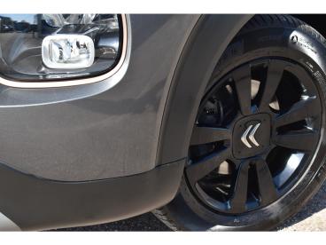 SPOTICAR Citroën C3 Aircross Puretech 110 S&s Shine | Trekhaak | Navi | Airco | Tweedehands - Suv Benzine Grijs - Waalwijk - 1200266715_4