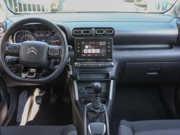 SPOTICAR Citroën C3 Aircross 110pk Shine | 1ste Eigenaar | Camera | Navigatie | Tweedehands - Suv Benzine Wit - Zeist - 1200267231_4