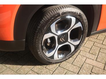 SPOTICAR Citroën C3 Aircross Pt 130 Automaat-6 Shine Navi | Hud | Camera | Park Tweedehands - Suv Benzine Oranje - 's-gravenzande - 1200267807_4