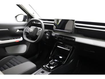 SPOTICAR Citroën C3 Aircross E-c3 Max 113pk 44 Kwh Nu In De Showroom | Nieuw Mo Tweedehands - Suv Elektrisch Groen - Leeuwarden - 1200268729_3