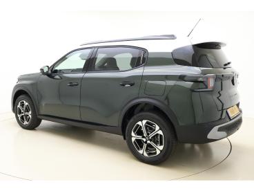 SPOTICAR Citroën C3 Aircross E-c3 Max 113pk 44 Kwh Nu In De Showroom | Nieuw Mo Tweedehands - Suv Elektrisch Groen - Leeuwarden - 1200268729_4