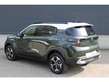 SPOTICAR Citroën C3 Aircross E-c3 Max 44kwh 113pk I 3-fasen Lader I Montana Gre Tweedehands - Suv Elektrisch Groen - Venlo - 1200269428_3