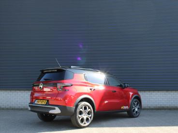 SPOTICAR Citroën C3 Aircross New Plus 1.2 Turbo 100pk I Advanced Comfort Seats Tweedehands - Suv Benzine Rood - Venlo - 1200269642_5