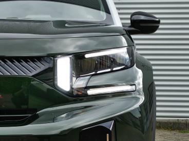 SPOTICAR Citroën C3 Aircross E-c3 Max 3-fasen 44kwh 113pk | 180° Camera | Apple Tweedehands - Suv Elektrisch Groen - Rotterdam - 1200269861_3