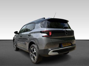 SPOTICAR Citroën C3 Aircross New Hybrid 136pk E-dcs Max Tweedehands - Suv Hybride Grijs - Hoofddorp - 1200270731_3