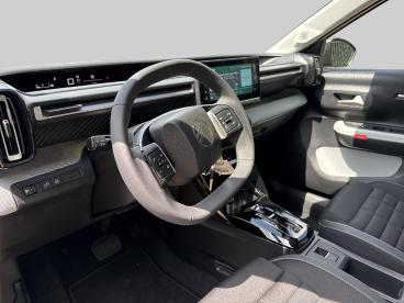 SPOTICAR Citroën C3 Aircross New Hybrid 136pk E-dcs Max Tweedehands - Suv Hybride Grijs - Hoofddorp - 1200270731_4