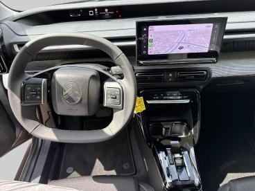 SPOTICAR Citroën C3 Aircross New Hybrid 136pk E-dcs Max Tweedehands - Suv Hybride Grijs - Hoofddorp - 1200270731_5