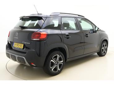 SPOTICAR Citroën C3 Aircross 1.2 Puretech S&s Feel | Navigatie | Climate Contro Tweedehands - Suv Benzine Zwart - Sneek - 1200272568_2