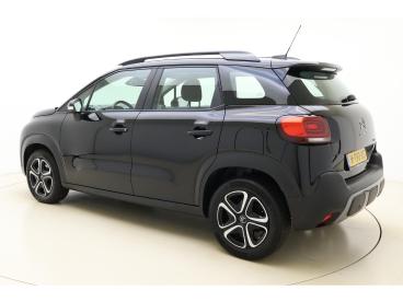 SPOTICAR Citroën C3 Aircross 1.2 Puretech S&s Feel | Navigatie | Climate Contro Tweedehands - Suv Benzine Zwart - Sneek - 1200272568_4
