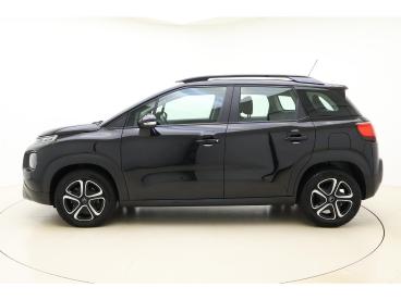 SPOTICAR Citroën C3 Aircross 1.2 Puretech S&s Feel | Navigatie | Climate Contro Tweedehands - Suv Benzine Zwart - Sneek - 1200272568_5