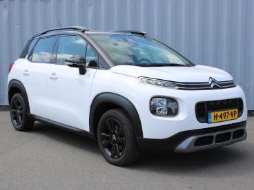 SPOTICAR Citroën C3 Aircross 1.2 Pt 110 Origins Full Options Tweedehands - Suv Benzine Wit - Culemborg - 1200272640_1