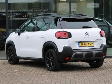 SPOTICAR Citroën C3 Aircross 1.2 Pt 110 Origins Full Options Tweedehands - Suv Benzine Wit - Culemborg - 1200272640_3
