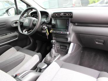 SPOTICAR Citroën C3 Aircross 1.2 Pt 110 Origins Full Options Tweedehands - Suv Benzine Wit - Culemborg - 1200272640_4