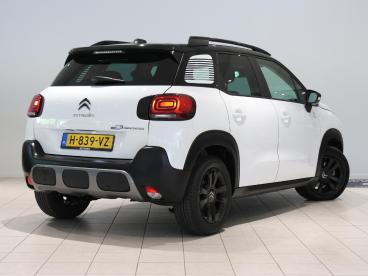 SPOTICAR Citroën C3 Aircross 110 Pk Origins | Navigatie | Carplay | Parkeersens Tweedehands - Suv Benzine Wit - Nieuwegein - 1200273574_3
