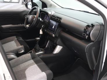 SPOTICAR Citroën C3 Aircross 110 Pk Origins | Navigatie | Carplay | Parkeersens Tweedehands - Suv Benzine Wit - Nieuwegein - 1200273574_5