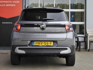SPOTICAR Citroën C3 Aircross 1.2 Hybrid 136 Max | Demo | Automaat | Phc Vering Tweedehands - Suv Hybride Grijs - Sneek - 1200274107_4