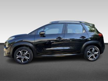 SPOTICAR Citroën C3 Aircross 1.2 Puretech 110pk Feel Tweedehands - Suv Benzine Zwart - Hoofddorp - 1200274394_2