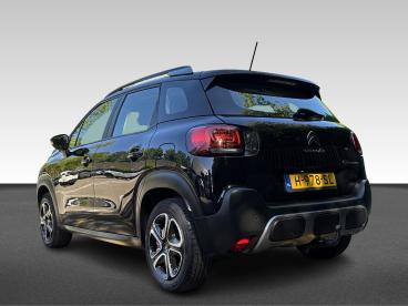 SPOTICAR Citroën C3 Aircross 1.2 Puretech 110pk Feel Tweedehands - Suv Benzine Zwart - Hoofddorp - 1200274394_3