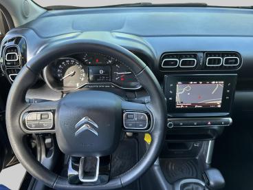 SPOTICAR Citroën C3 Aircross 1.2 Puretech 110pk Feel Tweedehands - Suv Benzine Zwart - Hoofddorp - 1200274394_5