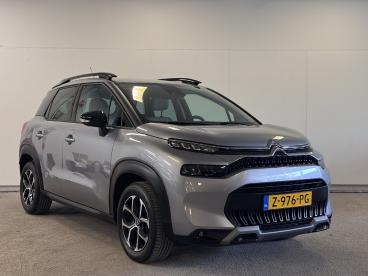 SPOTICAR Citroën C3 Aircross 1.2 Puretech Plus | 16 Inch Lichtmetalen Velgen | Tweedehands - Suv Benzine Grijs - Den Haag - 1200274907_3