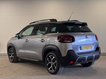 SPOTICAR Citroën C3 Aircross 1.2 Puretech Plus | 16 Inch Lichtmetalen Velgen | Tweedehands - Suv Benzine Grijs - Den Haag - 1200274907_4