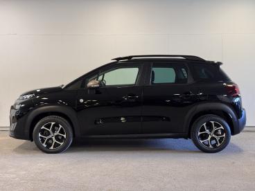 SPOTICAR Citroën C3 Aircross 1.2 Puretech C-series Hoge Instap | Cruise Control Tweedehands - Suv Benzine Zwart - Den Haag - 1200275107_3
