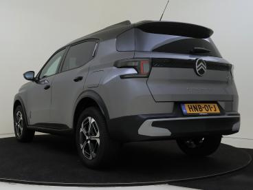 SPOTICAR Citroën C3 Aircross 1.2 Hybrid 136 Max | Comfortstoelen |  17 Inch Lic Tweedehands - Suv Hybride Grijs - Bergschenhoek - 1200276278_4