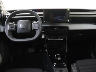 SPOTICAR Citroën C3 Aircross 1.2 Hybrid 136 Max | Comfortstoelen |  17 Inch Lic Tweedehands - Suv Hybride Grijs - Bergschenhoek - 1200276278_5