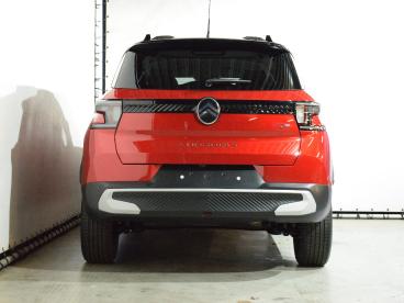 SPOTICAR Citroën C3 Aircross 1.2 Hybrid 136 Max | Navigatie | Carplay | Achteru Tweedehands - Suv Hybride Rood - Alphen Aan Den Rijn - 1200276300_4