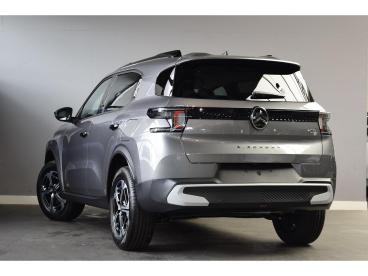 SPOTICAR Citroën C3 Aircross 1.2 Hybrid 136 Max / Voorraad Voordeel / Jvk Hilve Tweedehands - Suv Hybride Grijs - Hilversum - 1200276615_4