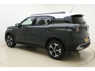 SPOTICAR Citroën C3 Aircross E-c3 Max 113pk 44 Kwh | Navigatie | Apple Carplay/ Tweedehands - Suv Elektrisch Groen - Heerenveen - 1200277090_4