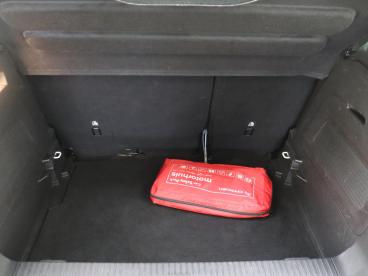 SPOTICAR Citroën C3 Aircross 1.2 Puretech C-series | Apple Carplay/android Auto Tweedehands - Suv Benzine Wit - Den Haag - 1200277358_4