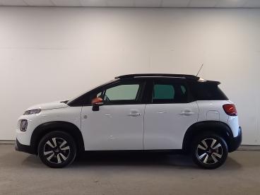 SPOTICAR Citroën C3 Aircross 1.2 Puretech C-series | Apple Carplay/android Auto Tweedehands - Suv Benzine Wit - Den Haag - 1200277358_5