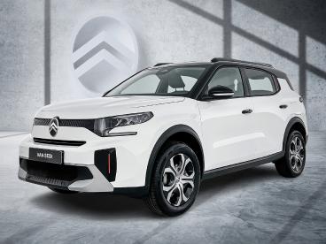 SPOTICAR Citroën C3 Aircross 100pk Plus | Rijklaar | Camera | Apple Carplay | A Tweedehands - Suv Benzine Wit - Ritthem - 1200277921_1