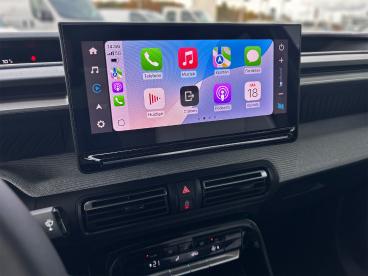 SPOTICAR Citroën C3 Aircross 100pk Plus | Rijklaar | Camera | Apple Carplay | A Tweedehands - Suv Benzine Wit - Ritthem - 1200277921_3