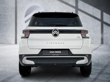 SPOTICAR Citroën C3 Aircross 100pk Plus | Rijklaar | Camera | Apple Carplay | A Tweedehands - Suv Benzine Wit - Ritthem - 1200277921_5