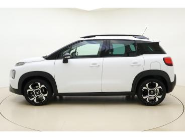 SPOTICAR Citroën C3 Aircross 1.2 Puretech S&s Shine 110 Pk | Navigatie | Cruise Tweedehands - Suv Benzine Wit - Heerenveen - 1200277989_5