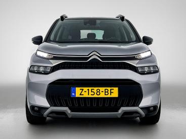 SPOTICAR Citroën C3 Aircross Max 110pk | Climate Control | Cruise Control | Ach Tweedehands - Suv Benzine Grijs - Eindhoven - 1200278032_4