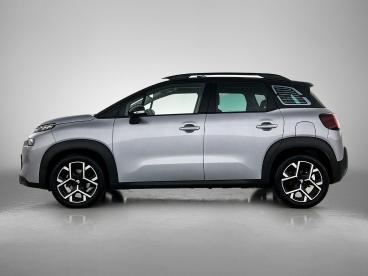 SPOTICAR Citroën C3 Aircross Max 110pk | Climate Control | Cruise Control | Ach Tweedehands - Suv Benzine Grijs - Eindhoven - 1200278032_5