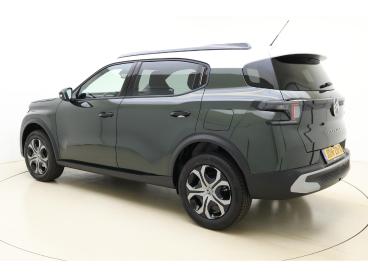 SPOTICAR Citroën C3 Aircross 1.2 Hybrid 145pk Plus | Demo | Nieuw Model | Clima Tweedehands - Suv Hybride Groen - Heerenveen - 1200278413_4