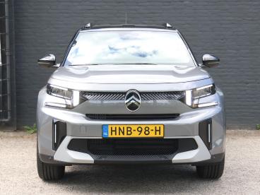 SPOTICAR Citroën C3 Aircross 1.2 Hybrid 145pk Max | Applecarplay/androidauto | Tweedehands - Suv Hybride Grijs - Amersfoort - 1200278687_4