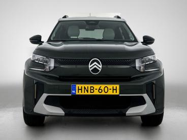 SPOTICAR Citroën C3 Aircross 1.2 Turbo 100pk Plus Tweedehands - Suv Benzine Groen - Den Bosch - 1200278812_3