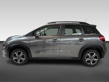 SPOTICAR Citroën C3 Aircross | 110pk Feel | Pack Relax | Luxe & Comfort | Navig Tweedehands - Suv Benzine Grijs - Hoofddorp - 1200279637_2