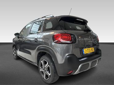 SPOTICAR Citroën C3 Aircross | 110pk Feel | Pack Relax | Luxe & Comfort | Navig Tweedehands - Suv Benzine Grijs - Hoofddorp - 1200279637_3