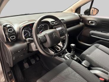 SPOTICAR Citroën C3 Aircross | 110pk Feel | Pack Relax | Luxe & Comfort | Navig Tweedehands - Suv Benzine Grijs - Hoofddorp - 1200279637_4